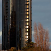 au-Melbourne-Wood Marsh-Balenca-multi residential building-city